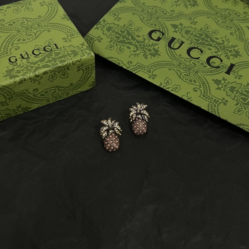 Gucci Earrings